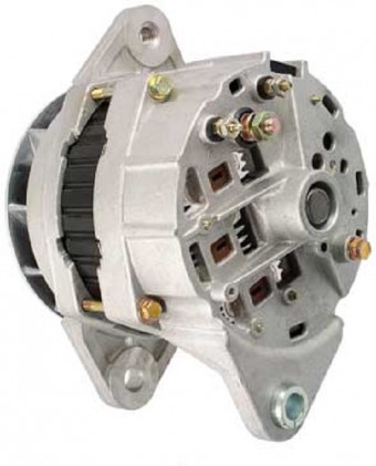 John Deere alternator 8367n, 3675226rx, 3675242rx, 3935530, 3935531, 10459306