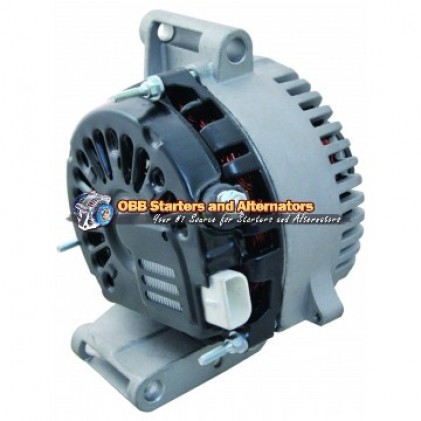 Mazda Alternator 8404n, 5l8t-10300-MC, 5l8z-10346-Ma, 6l8t-10300-Cb