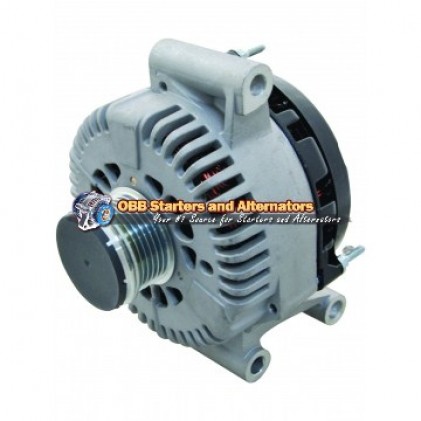 Mazda Alternator 8404n, 5l8t-10300-MC, 5l8z-10346-Ma, 6l8t-10300-Cb