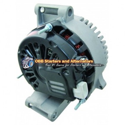 Mazda Alternator 8405n, 5l8t-10300-la, 5l8t-10300-Lc, 5l8z-10346-La