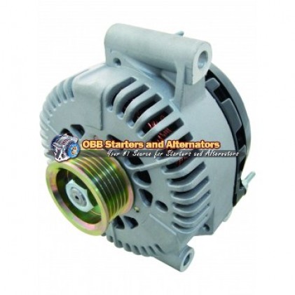 Mazda Alternator 8405n, 5l8t-10300-la, 5l8t-10300-Lc, 5l8z-10346-La