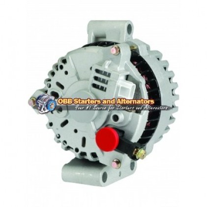 Ford Alternator 8408n, 3f2u-10300-Aa, 3f2z-10346-Aa, 6f2z-10346-Ba