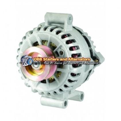 Ford Alternator 8408n, 3f2u-10300-Aa, 3f2z-10346-Aa, 6f2z-10346-Ba