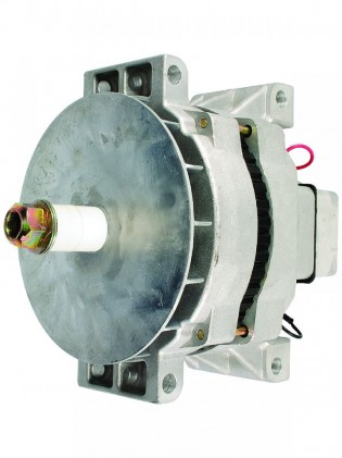 Leece Neville Alternator 110-555pho, 8410, 110-555p, 110-555prm, 110-910, 8lhp2170ve