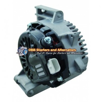 Ford Alternator 8442n, 5f9t-10300-Ac, 5f9z-10346-Aa, 6f9t-10300-Aa