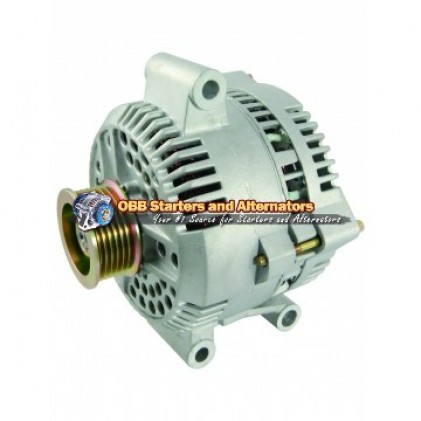 Mazda Alternator 8446n, 4l2t-10300-Db, 4l2t-10300-Dd, 4l2z-10346-Da