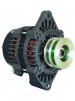 Allis Chalmers Alternator 8468n, 19020614, 19020614, 1469599 - #1