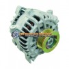 Ford Alternator 8473n, 7c2t-10300-Aa, 7c2z-10346-Aa, 7c2z-10346-Abrm - #1