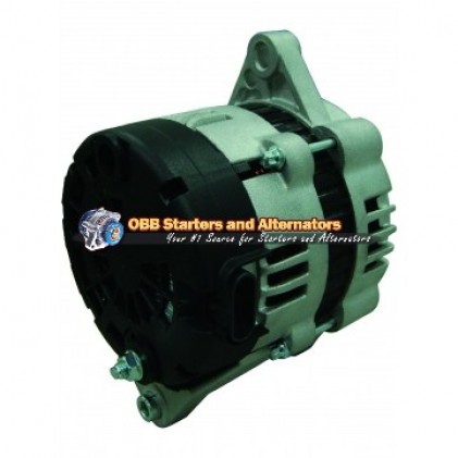 Chevrolet Alternator 8483n-3p, 96954112, 96540541, 96499043, 96540541, 96954111