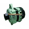 Chevrolet Alternator 8483n-3p, 96954112, 96540541, 96499043, 96540541, 96954111 - #1