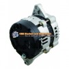 Chevrolet Alternator 8483n, 96954112, 96540542, 96838439, 96954113, 96540542 - #2