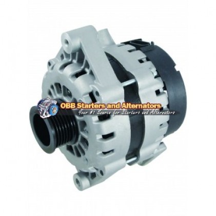 Chevrolet Alternator 8484n, 96408588, 96838369, 06-10711-Sx, 2201102, 31400-85z00