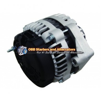 GMC Alternator 8489n, 15845337, 15845338, 15845338