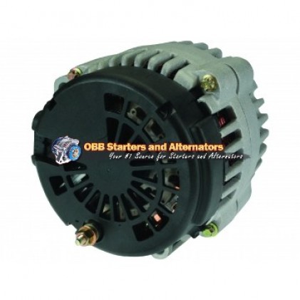 Allis Chalmers Alternator 8490-9n, 10464459, 10464483, 15087023, 15769252, 321-1819