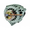 Allis Chalmers Alternator 8490-9n, 10464459, 10464483, 15087023, 15769252, 321-1819 - #1