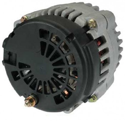 Allis Chalmers Alternator 8490-3n, 10464484, 10464490, 10480271, 10480479, 15087021