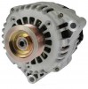 Allis Chalmers Alternator 8490-3n, 10464484, 10464490, 10480271, 10480479, 15087021 - #1