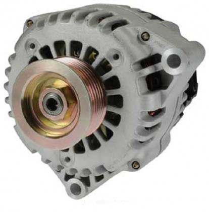 Allis Chalmers Alternator 8490-3n, 10464484, 10464490, 10480271, 10480479, 15087021