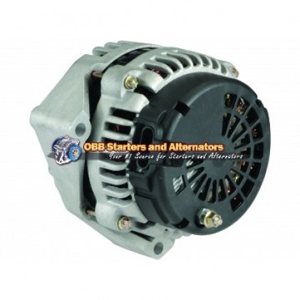 Allis Chalmers Alternator 8492-9n, 10464460, 10464461, 10464480, 15087024, 15769253