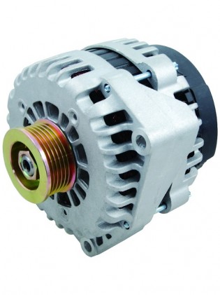 GMC Alternator 8495-3n, 10464487, 10464488, 10464489, 10480270, 10480480