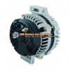 GMC Alternator 8497n, 15200110, 19118694, 15200110,  8152001100, 15-20-0110 - #2