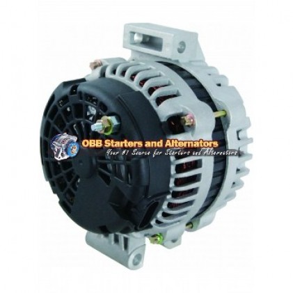 GMC Alternator 8497n, 15200110, 19118694, 15200110,  8152001100, 15-20-0110