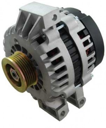 GMC Alternator 8498n, 15225928, 15225928, 8152259280, 15-22-5928