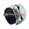 Allis Chalmers Alternator 8540n, 8400287, 93441577, 94665498, 19118690 - #2