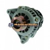 Allis Chalmers Alternator 8546n, 0 123 505 003, 10457917, 10479914, 10479955, 3493455 - #1