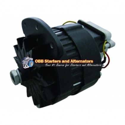 Motorola Replacement Alternator 8618n, 30-00409-08, 30-00409-10, 30-00409-64, 30-01114-06