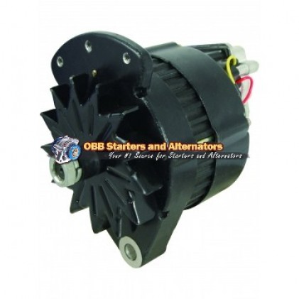 Motorola Replacement Alternator 8619n, 30-00409-02, 30-00409-04, 30-00409-06, 30-00409-07