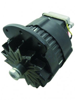 Carrier Transicold Alternator 8622n, 30-00409-00, 30-00409-03, 30-00409-09, 30-00409-11