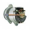 Leece Neville Alternator 8673n, 4833lgh, 4833lghrm, a0014833lgh 4800j, 4800jb, 4830lc - #2