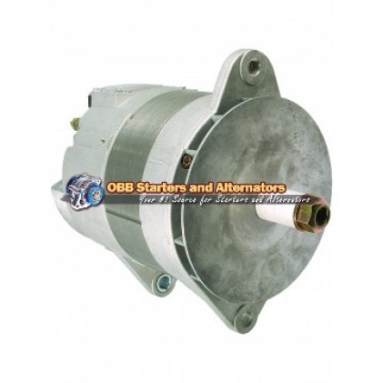 Leece Neville Alternator 8673n, 4833lgh, 4833lghrm, a0014833lgh 4800j, 4800jb, 4830lc