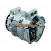 Leece Neville Alternator 8681n, 4c4o-10300-Ba, 4c4z-10346-Ba, 3571135c91, zln4944pa - #2