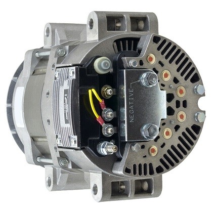 Freightliner Alternator 8685n, 55i4962pa, 00098359, ln4962pa, 710035096, 310000019