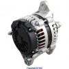 Allis Chalmers Alternator 8703n, 8704n, 3972734, 4936876, 493878, 19020901, 19020903 - #2