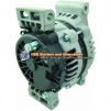 Allis Chalmers Alternator 8707n, 19020900, 8600043, 8600081, 8600096, 8600100, 8600143 - #2