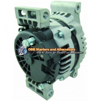 Allis Chalmers Alternator 8707n, 19020900, 8600043, 8600081, 8600096, 8600100, 8600143