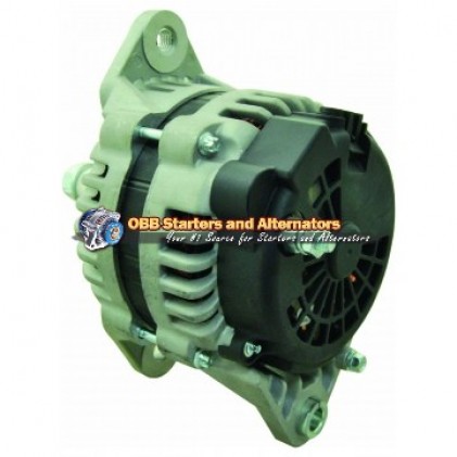 Allis Chalmers Alternator 8709n, 3972735, 4936879, 4993343, 5282841, 8600017, 8600020