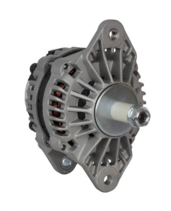 Mack Alternator 8710n, 8600009, 8600032, 8600151