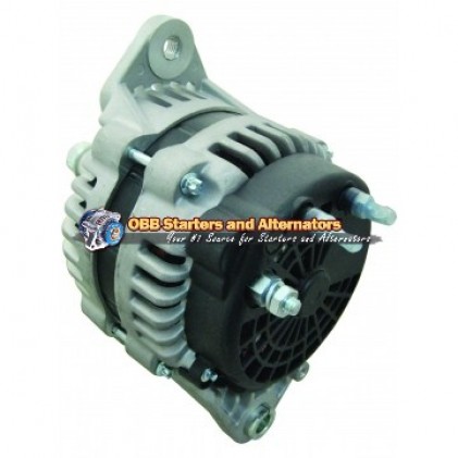 Allis Chalmers Alternator 8718n, 30004vl, 8600310, 8600310, 8718, A-8718, 0211036104a