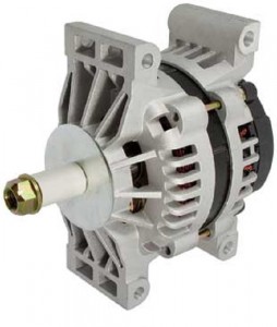 Y　 8719N | 8600889 - Delco Replacement Alternator - OBB Alternators