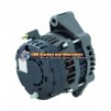 Allis Chalmers Alternator 8720n, 067009227, 3972729, 4988274, 19020203, 19020204 - #2