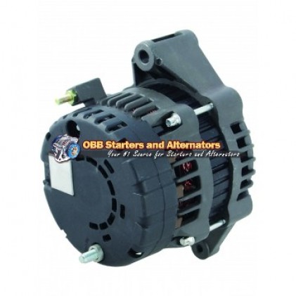 Allis Chalmers Alternator 8720n, 067009227, 3972729, 4988274, 19020203, 19020204