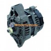 Allis Chalmers Alternator 8720n, 067009227, 3972729, 4988274, 19020203, 19020204 - #1