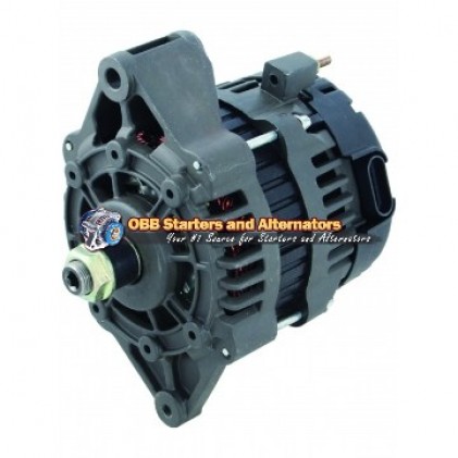 Allis Chalmers Alternator 8720n, 067009227, 3972729, 4988274, 19020203, 19020204