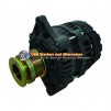 Allis Chalmers Alternator 8721n-150a, 84230294, 87038475, 87042117, 3972730 - #1