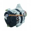 Trackless Alternator 8722n, 3972730, 5293586, 19020204, 8600030, 8600531, 4007486 - #2