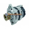 Trackless Alternator 8722n, 3972730, 5293586, 19020204, 8600030, 8600531, 4007486 - #1